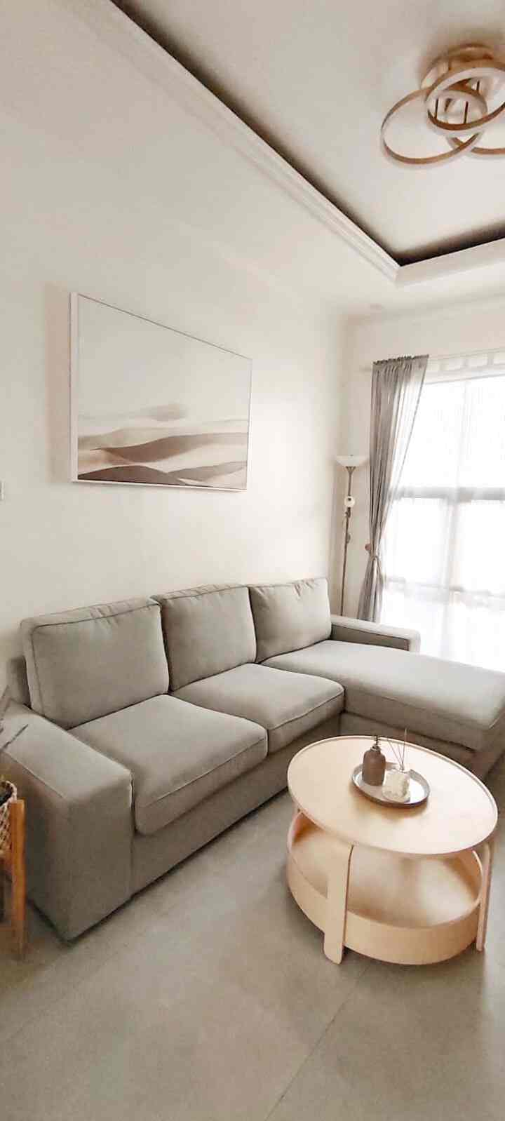 Rumah Minimalis di Cimahi