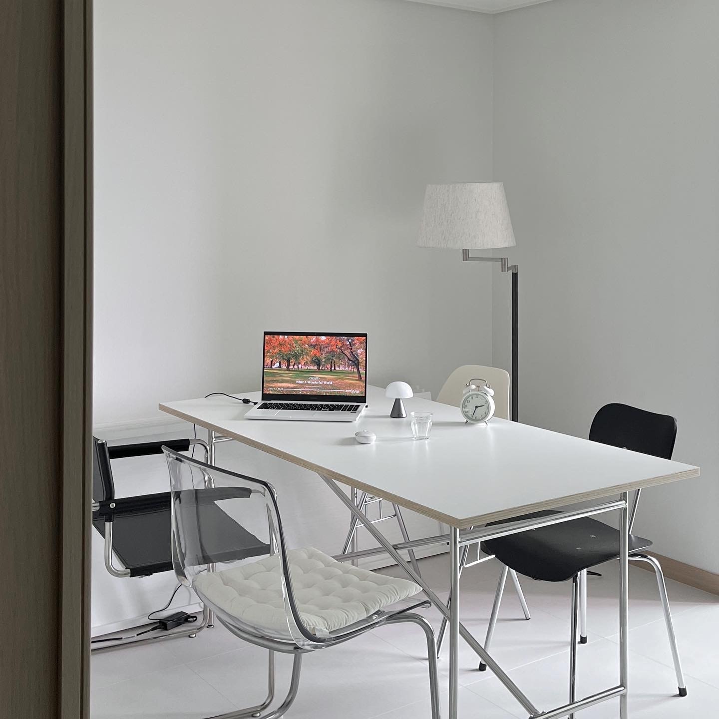 IKEA TOBIAS トービアス チェア［2色］ | ダイニングチェア | Ohouse