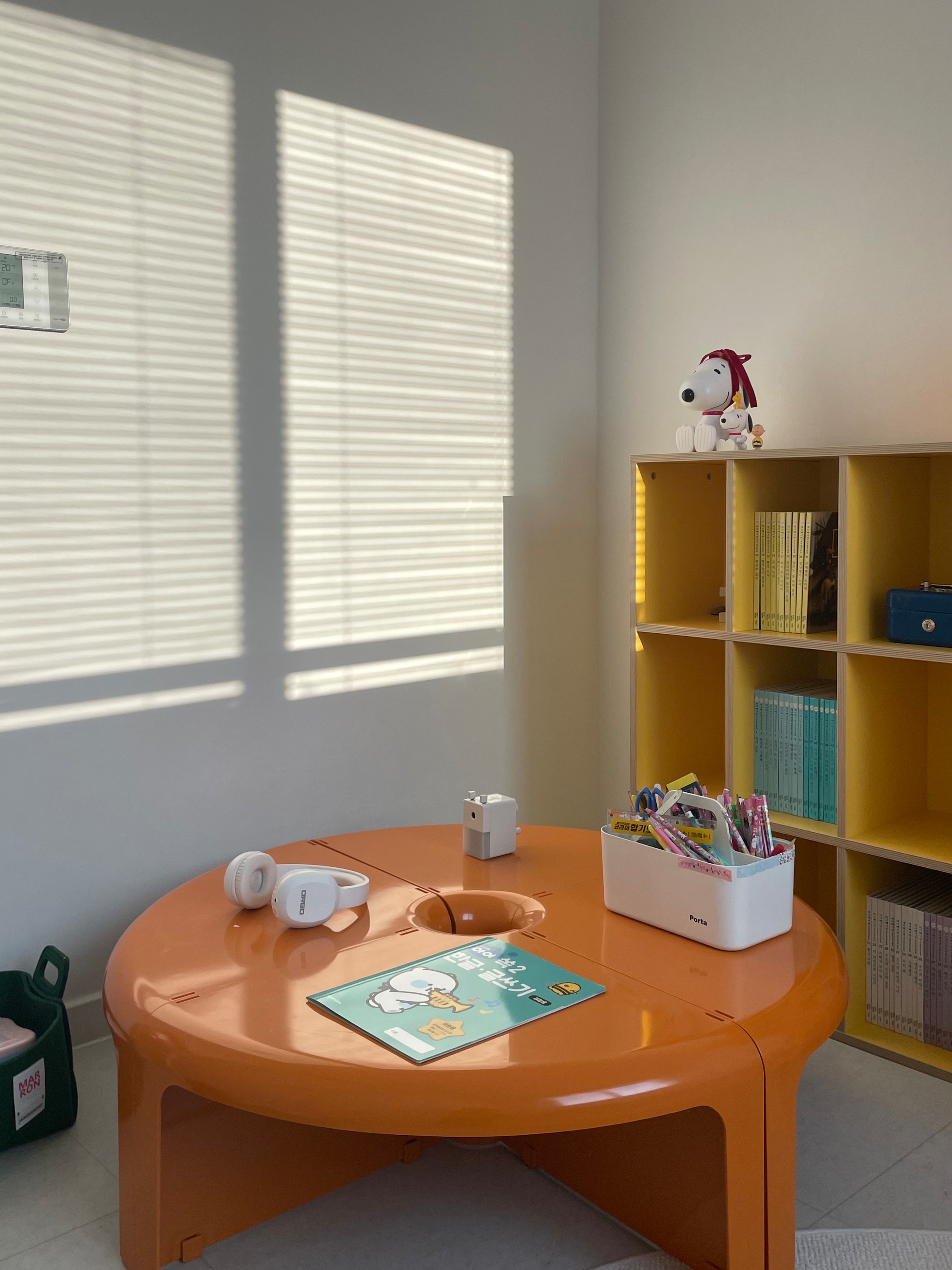 Kepler Modular Round Table user photo