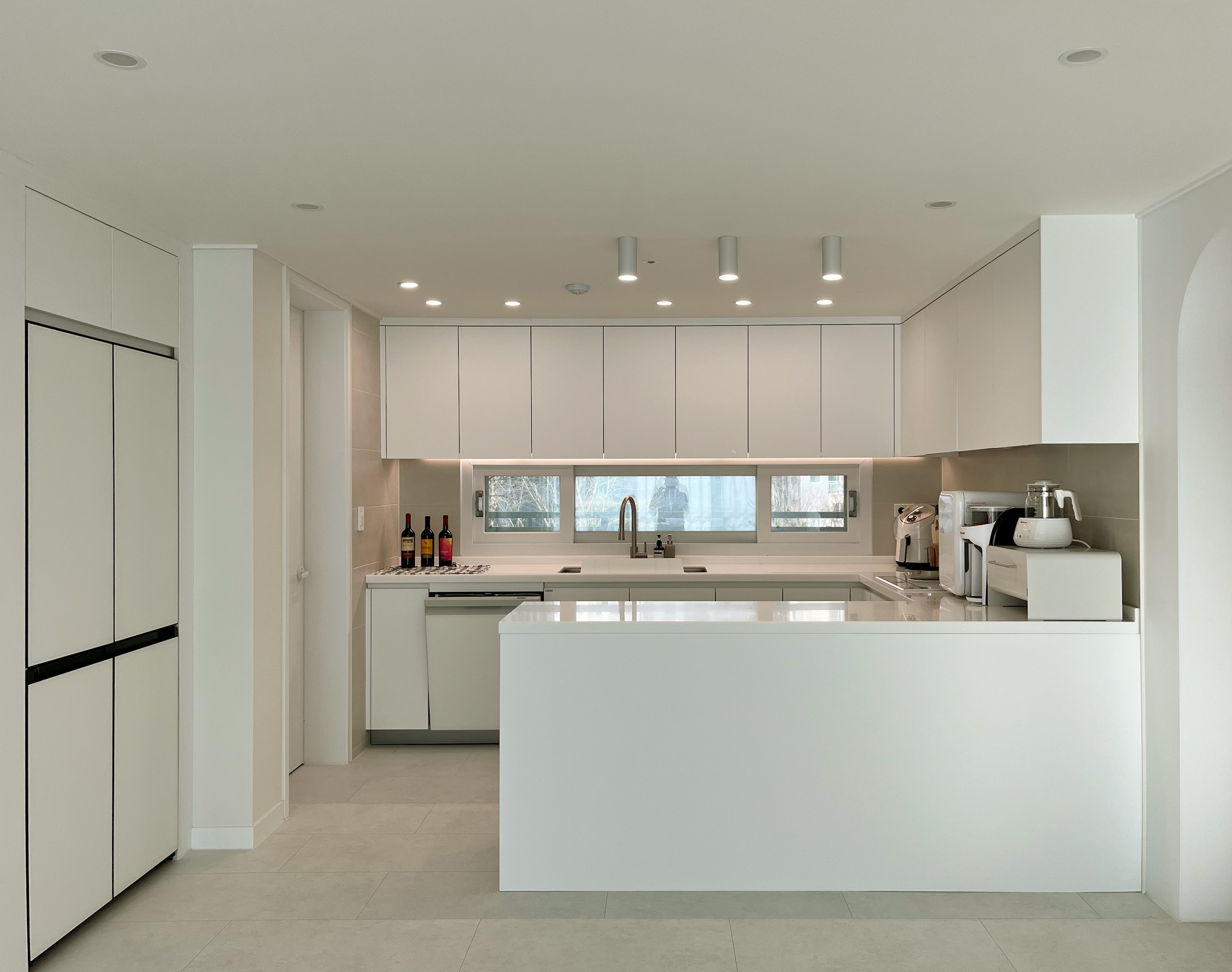 Countertop Supplement Organizer Drawer user photo