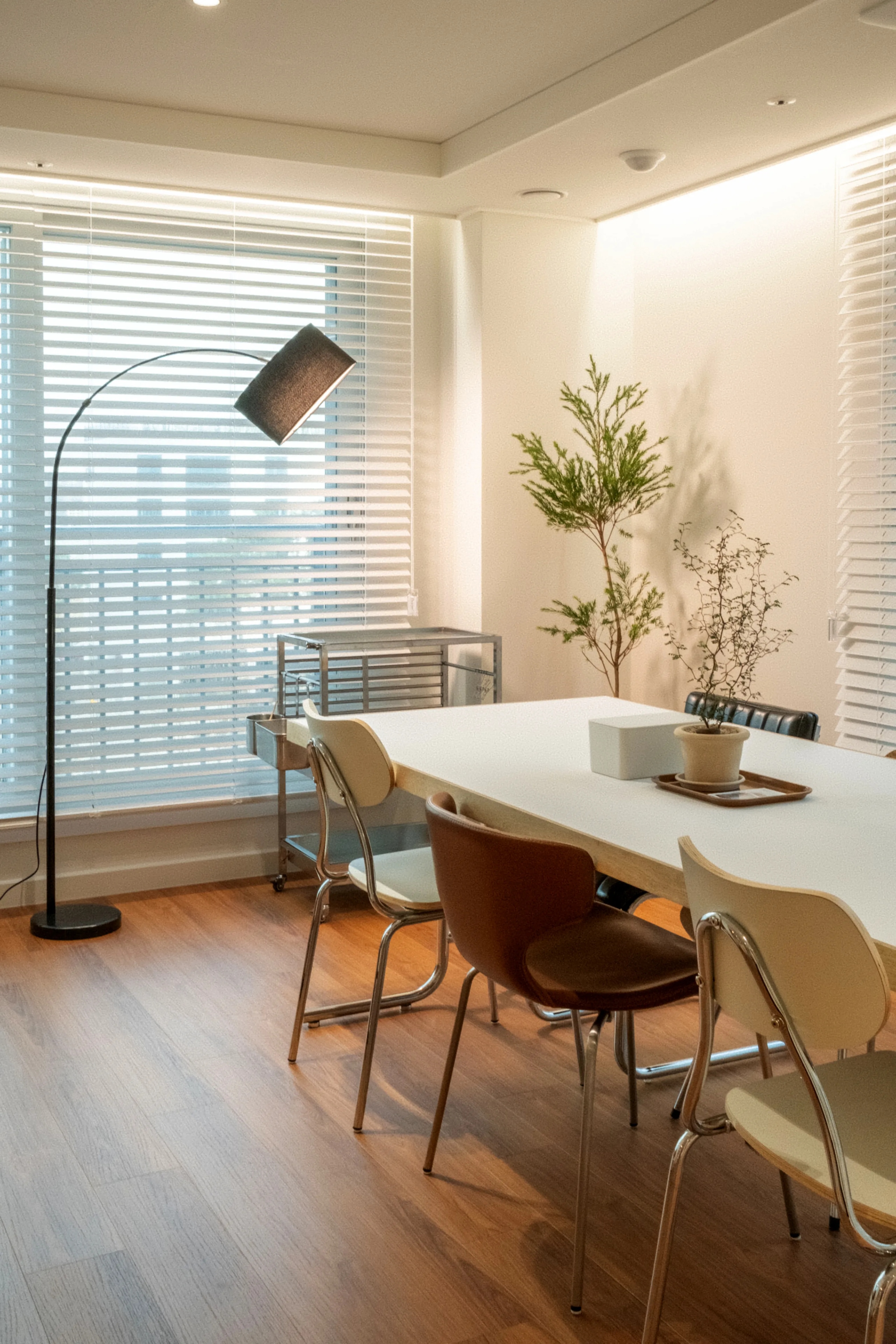 Flow Line Dining Chair user photo