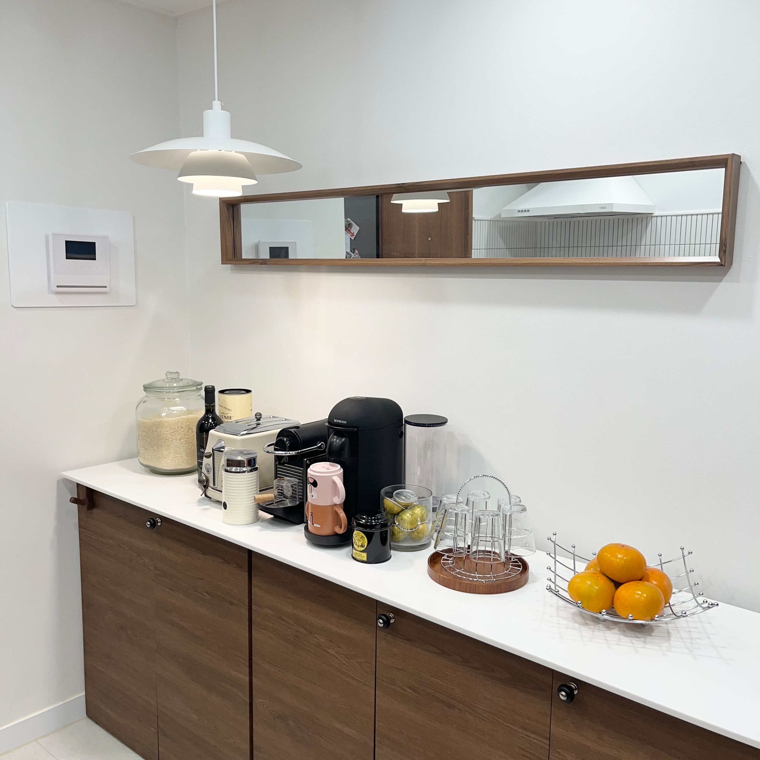 Home Bar Coffee Cup Stand user photo
