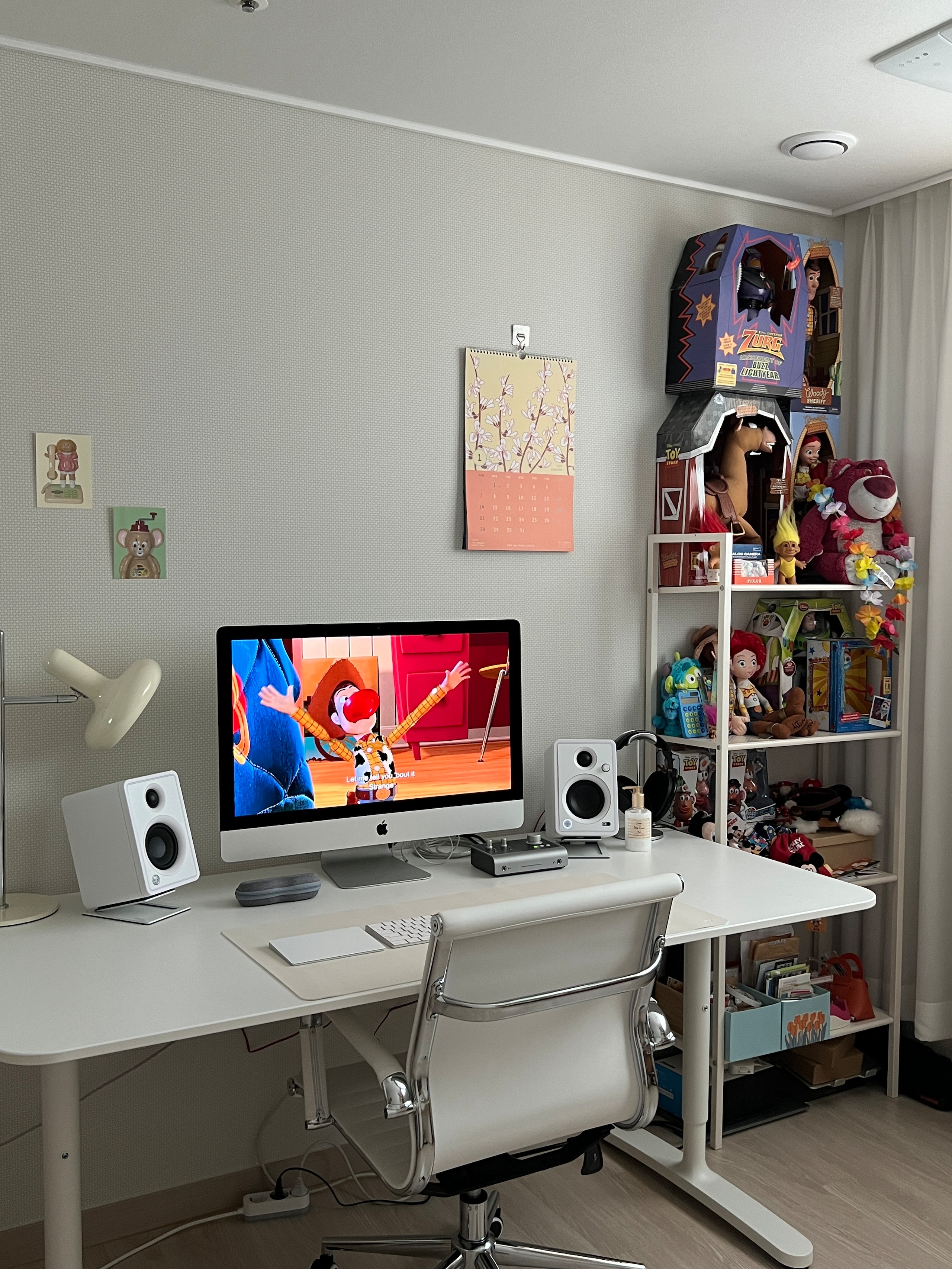 Glow Table Lamp user photo