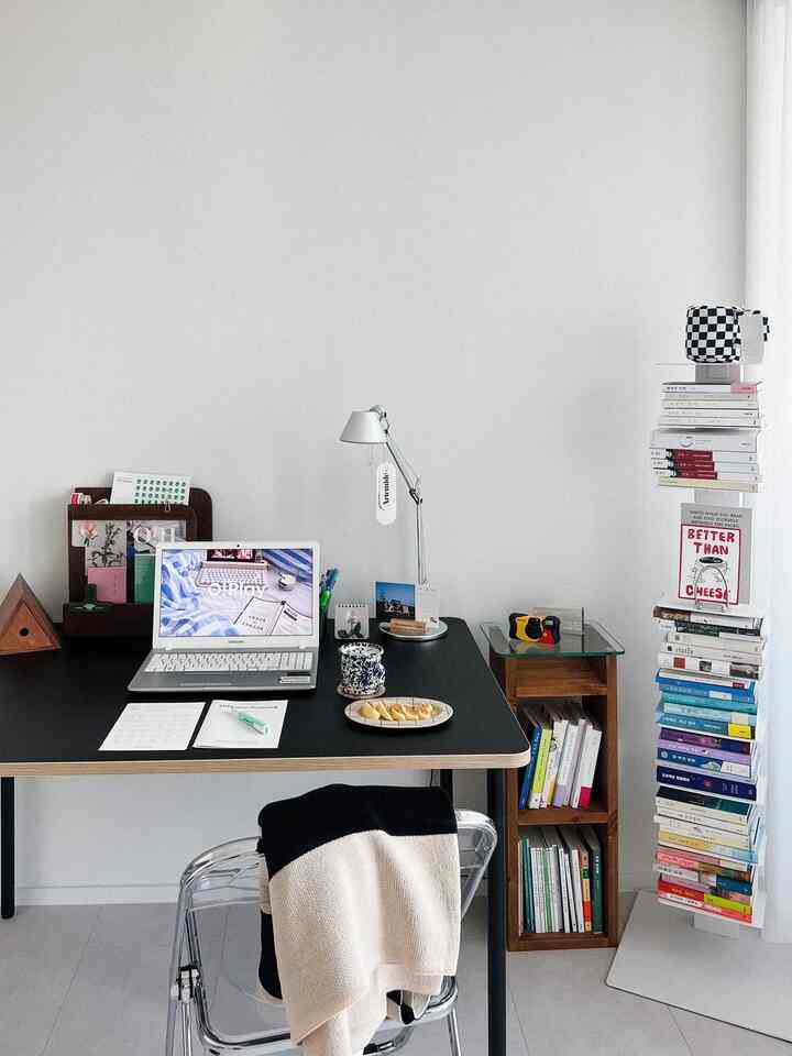 📌 【特集】本好きさんはどうしてる？📚参考にしたいみんなの本棚