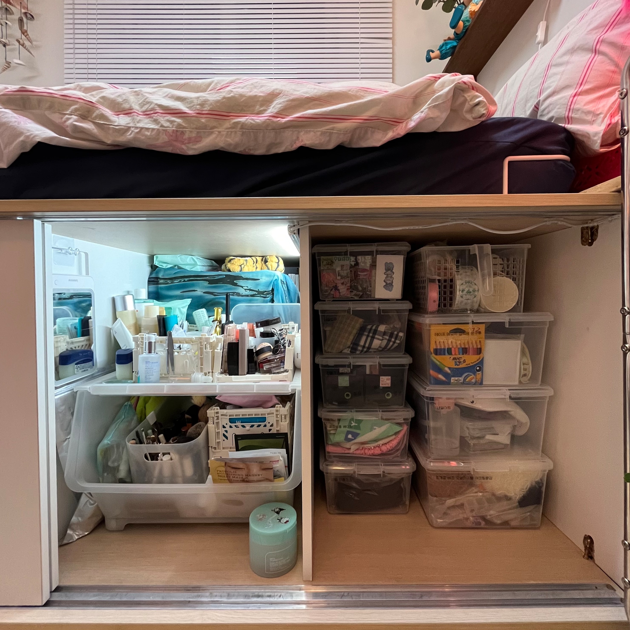 Butter Soft & Dust-Free Mattress Cover user photo