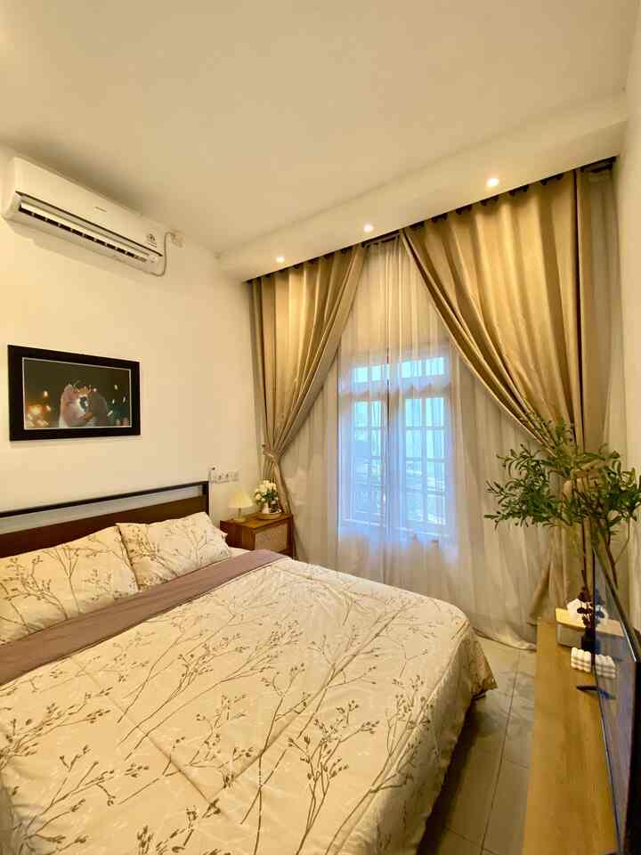 Perjalanan Rumah Tumbuh Kami