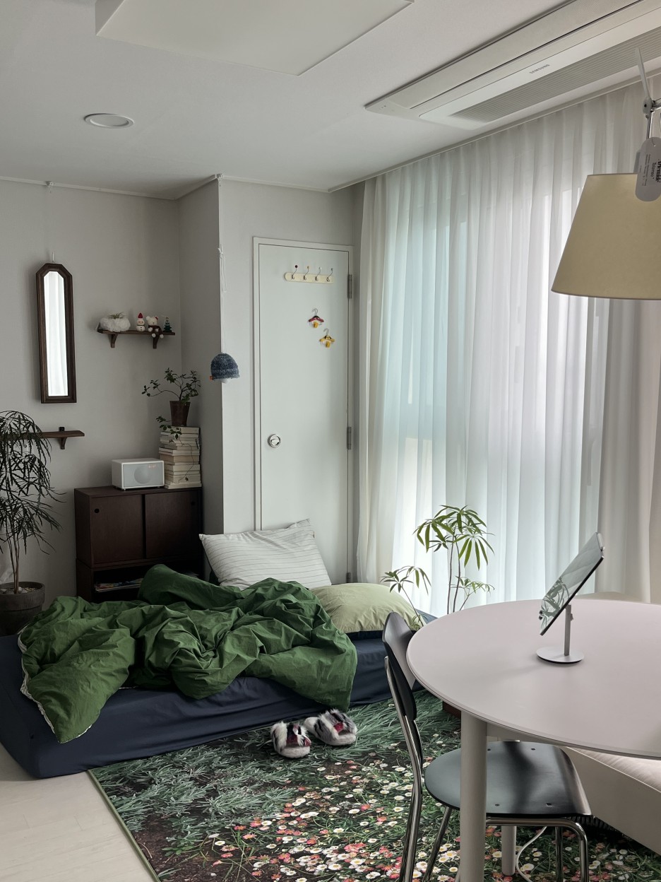 Butter Soft & Dust-Free Mattress Cover user photo