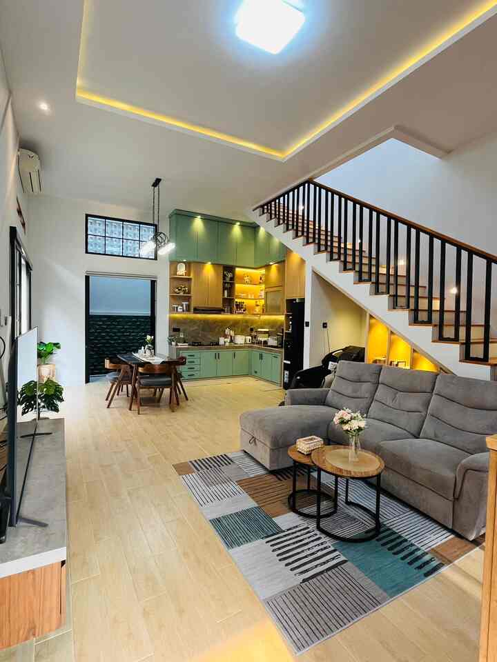 Bayar Jasa Desain Arsitek Online Rp500.000