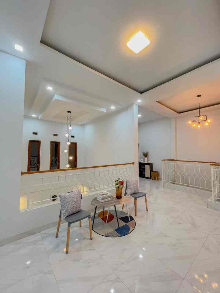 Cerita Membangun Rumah 7 Tahun