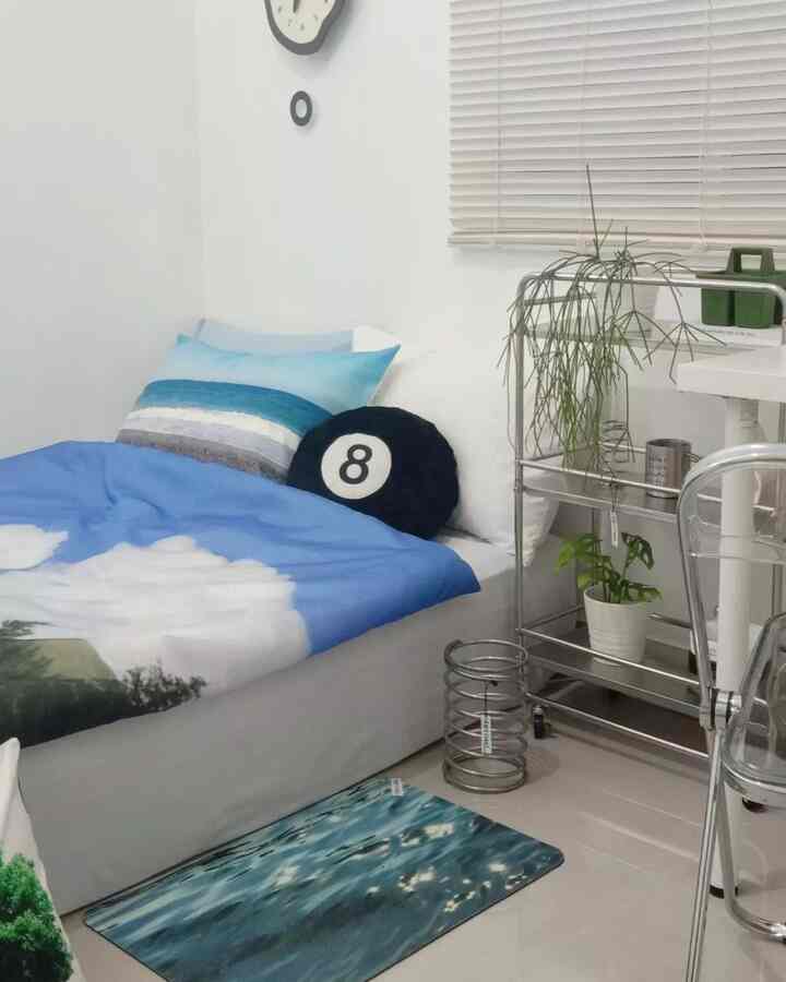 Mewujudkan Kamar Estetik Milik Gen Z