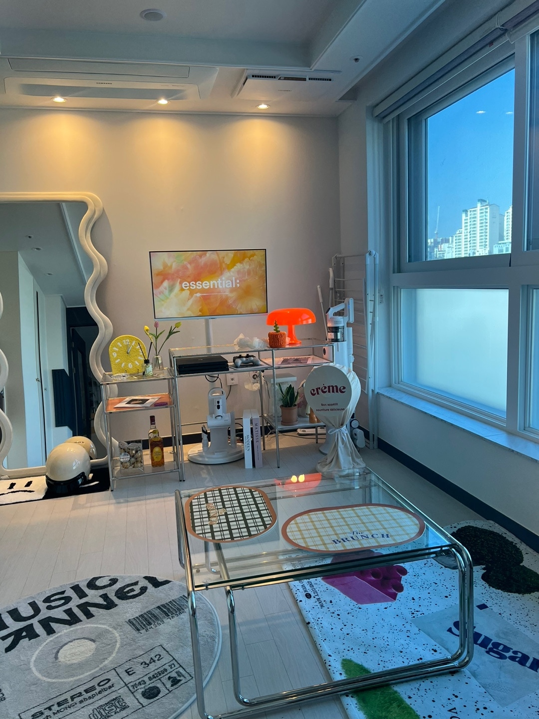 Mood Switch Rug user photo