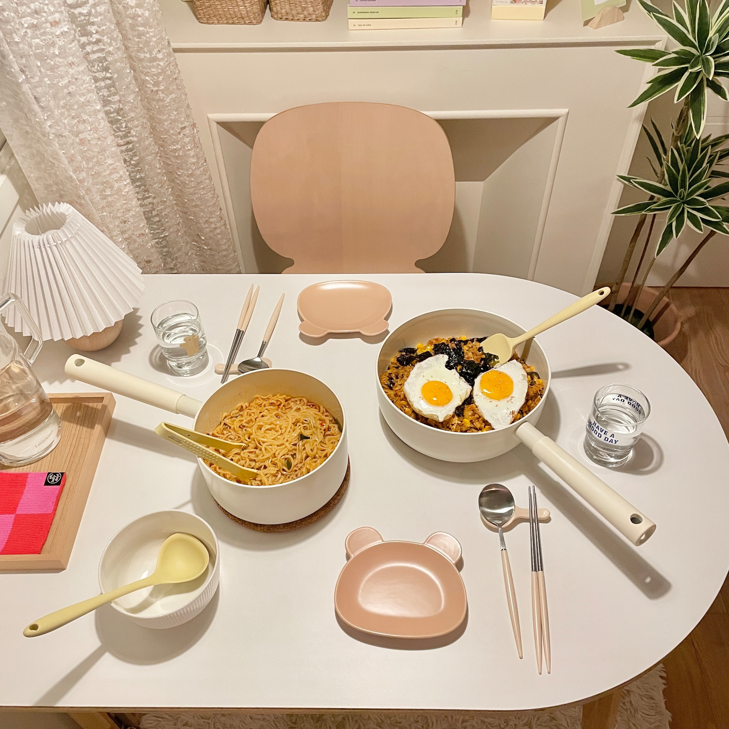Bijou Minimal Dinner Cutlery Set (4-Piece) user photo