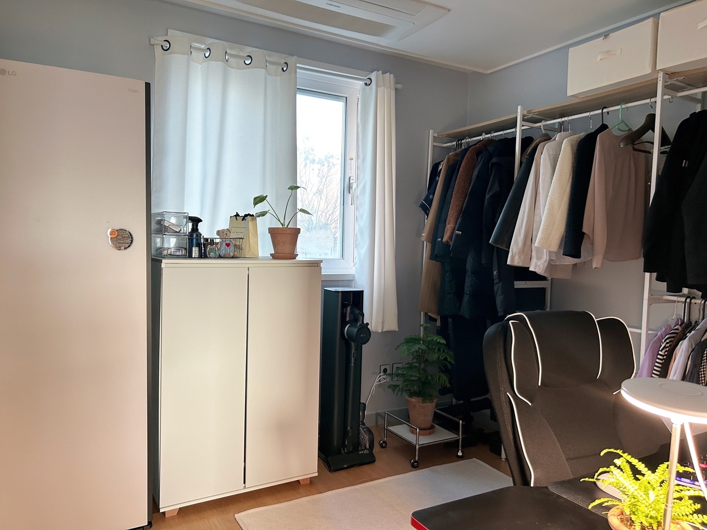 Color Pop Low Rolling Storage Platform user photo