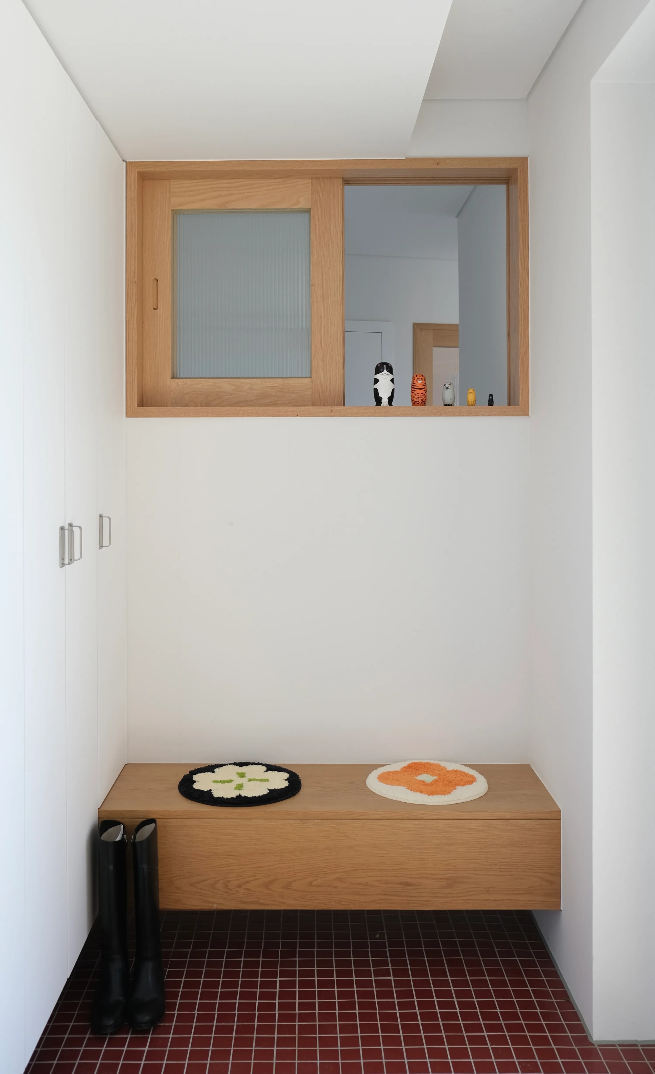 Little Things Circular Accent Rug user photo