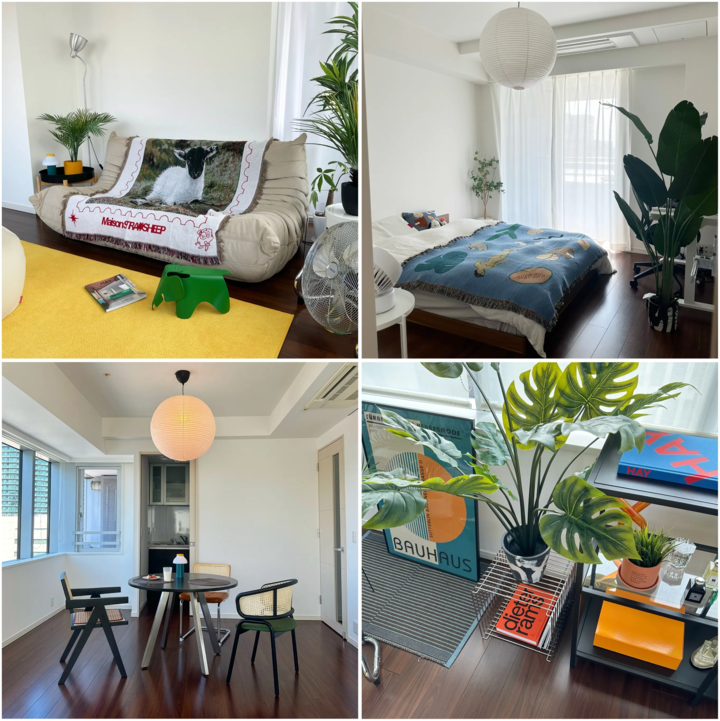 ohouse-viewerさんのインテリア実例写真