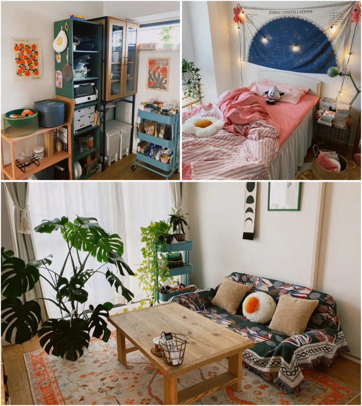 ohouse-viewerさんのインテリア実例写真