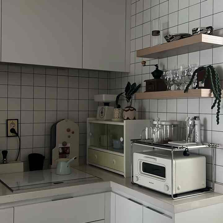 jjeong.0125さんのインテリア実例写真