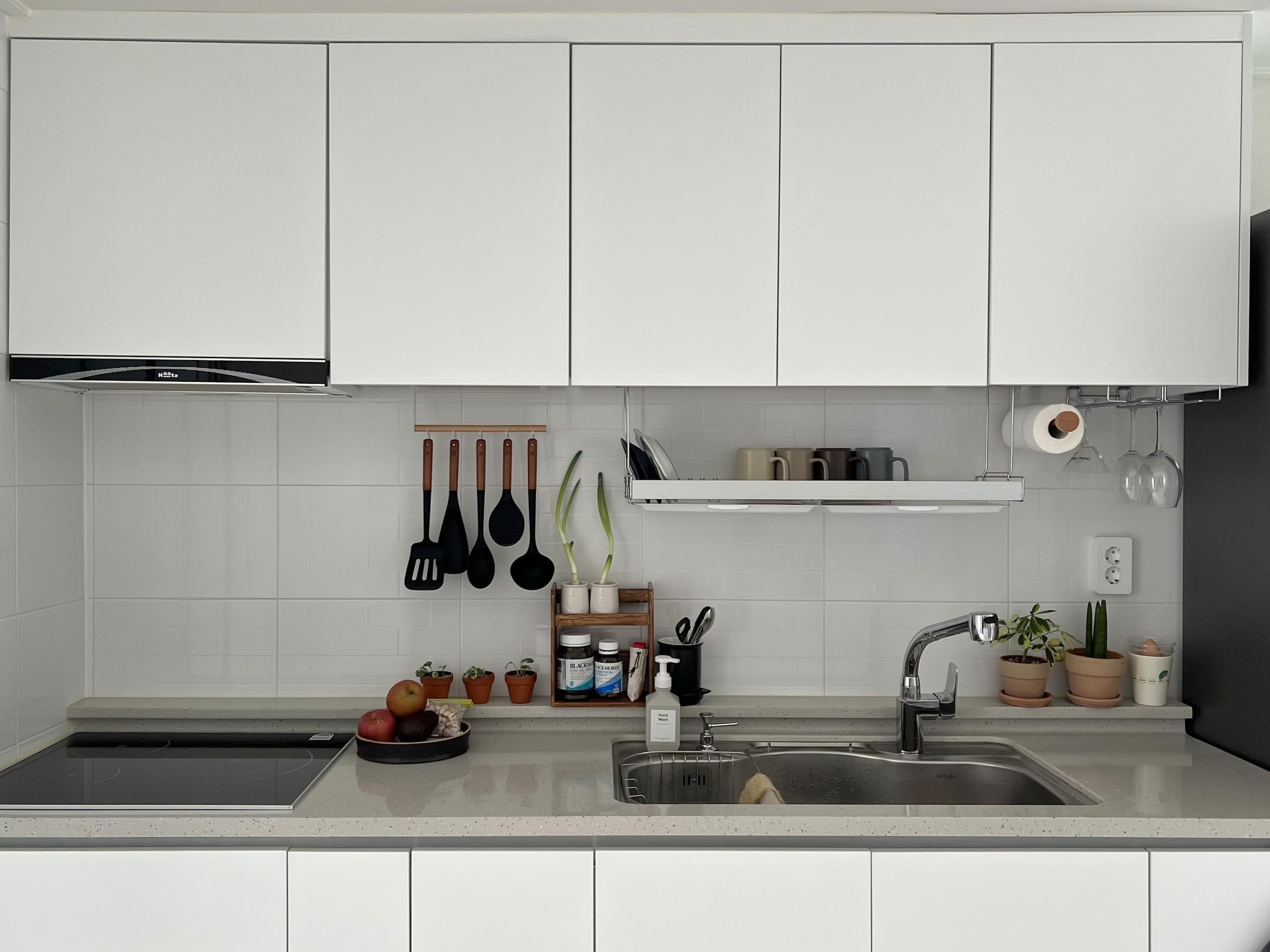 Flexible Silicone Cooking Utensil Set (8-Piece) user photo