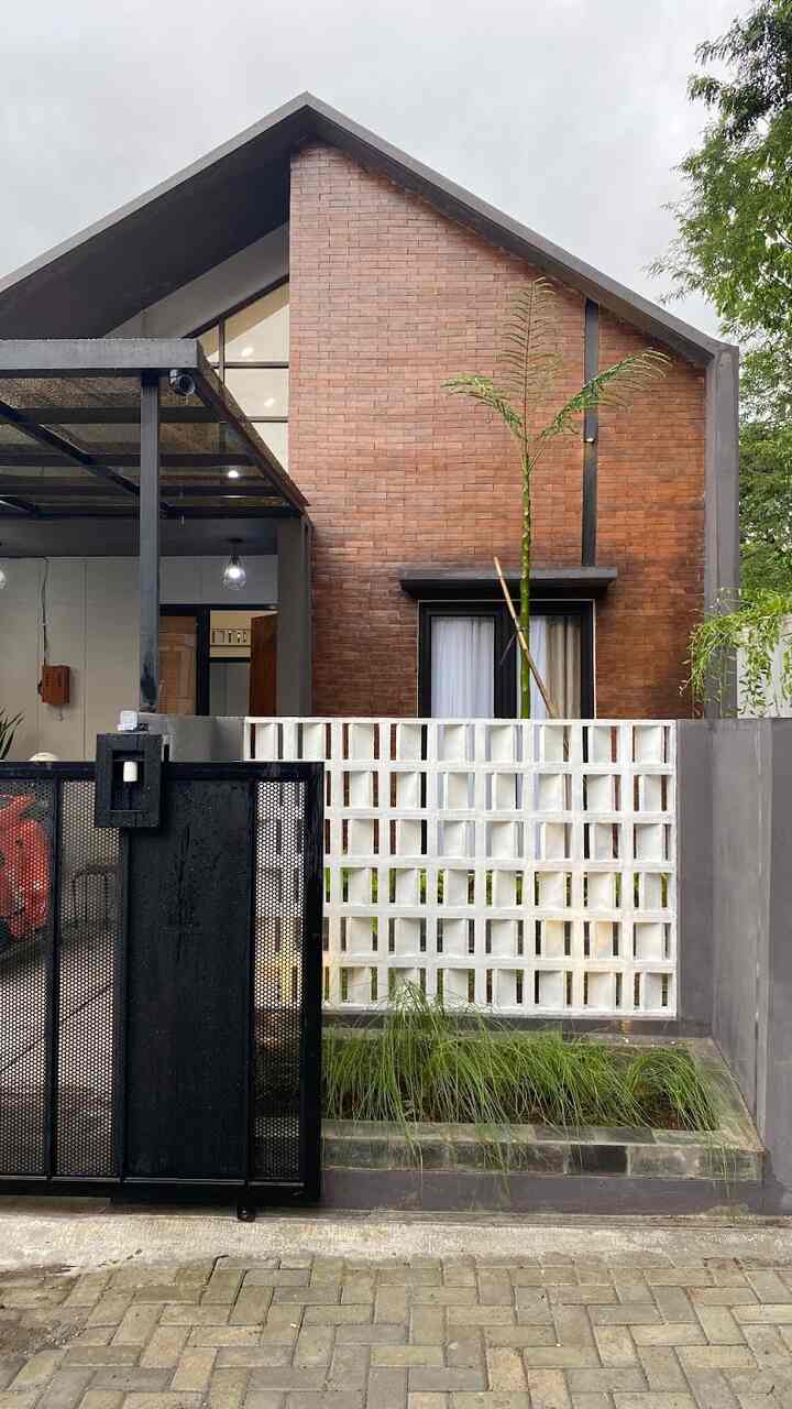 Tempat Berteduh Nomor 10