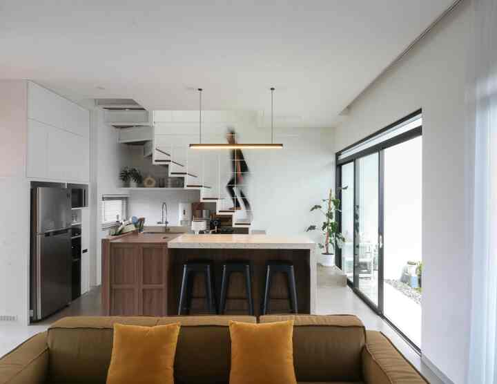 Spot Communal Favorit Keluarga di Bandung Utara