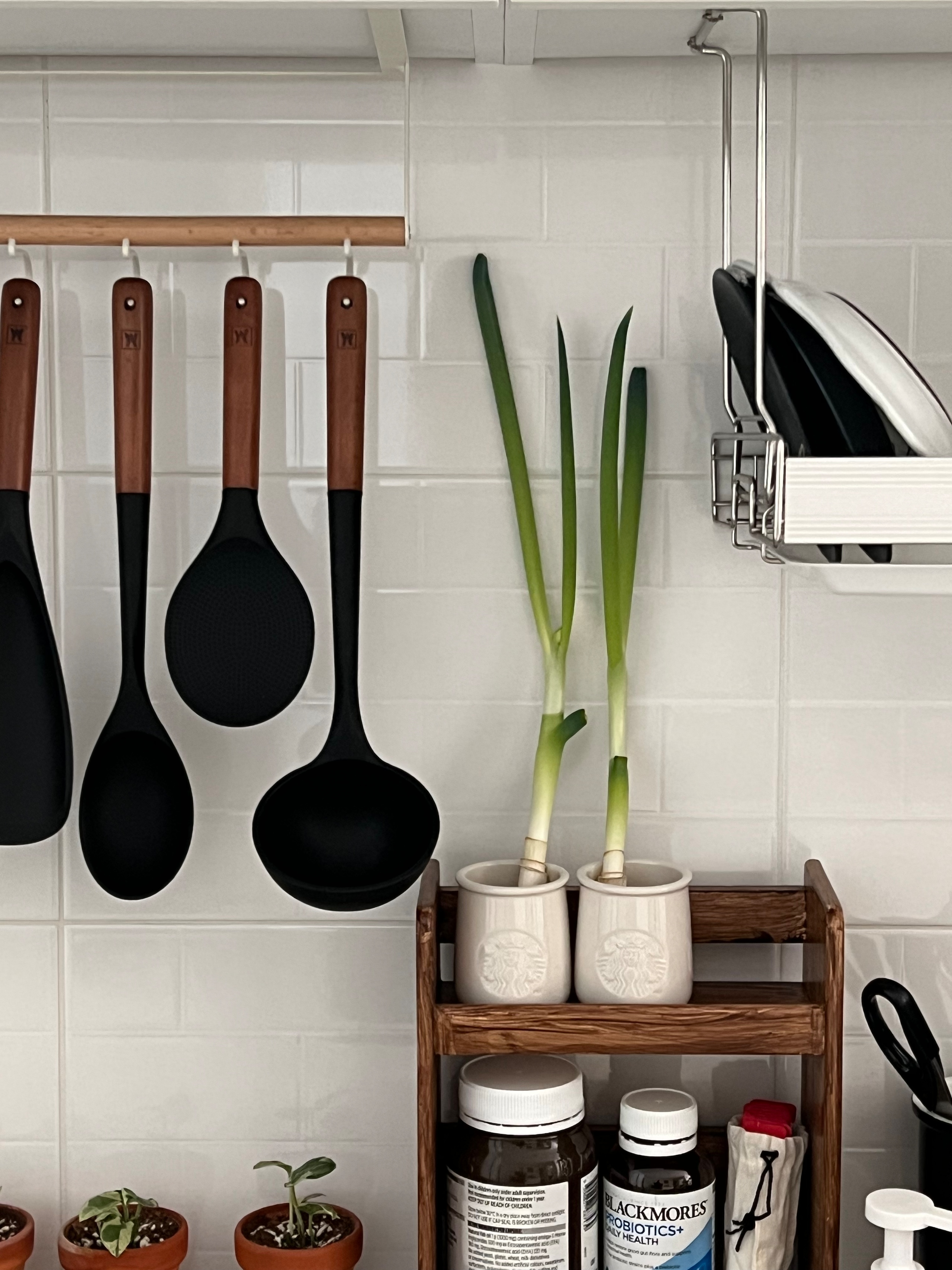 Flexible Silicone Cooking Utensil Set (8-Piece) user photo