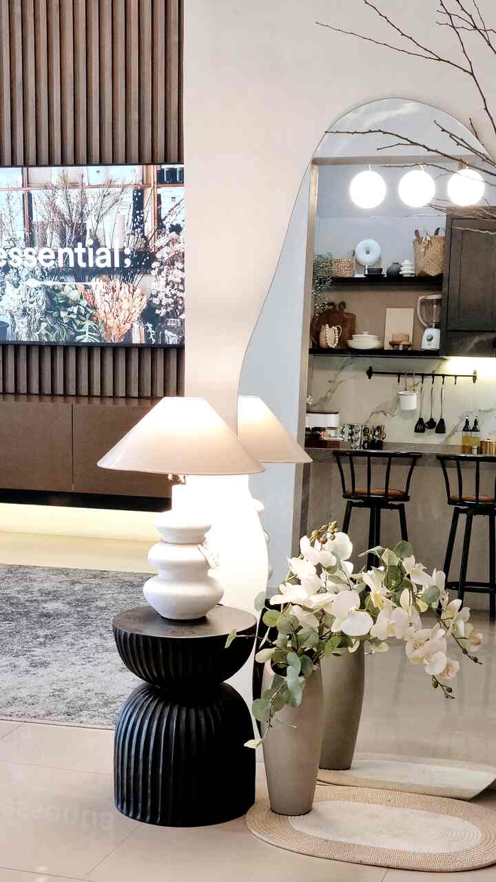 Inspirasi Rumah dari Pekerja di Hotel