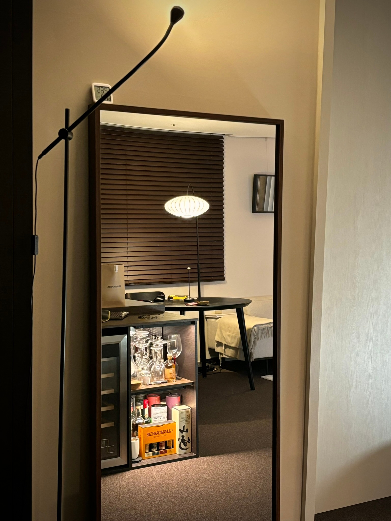 Sleek Modern Desk Lamp user photo