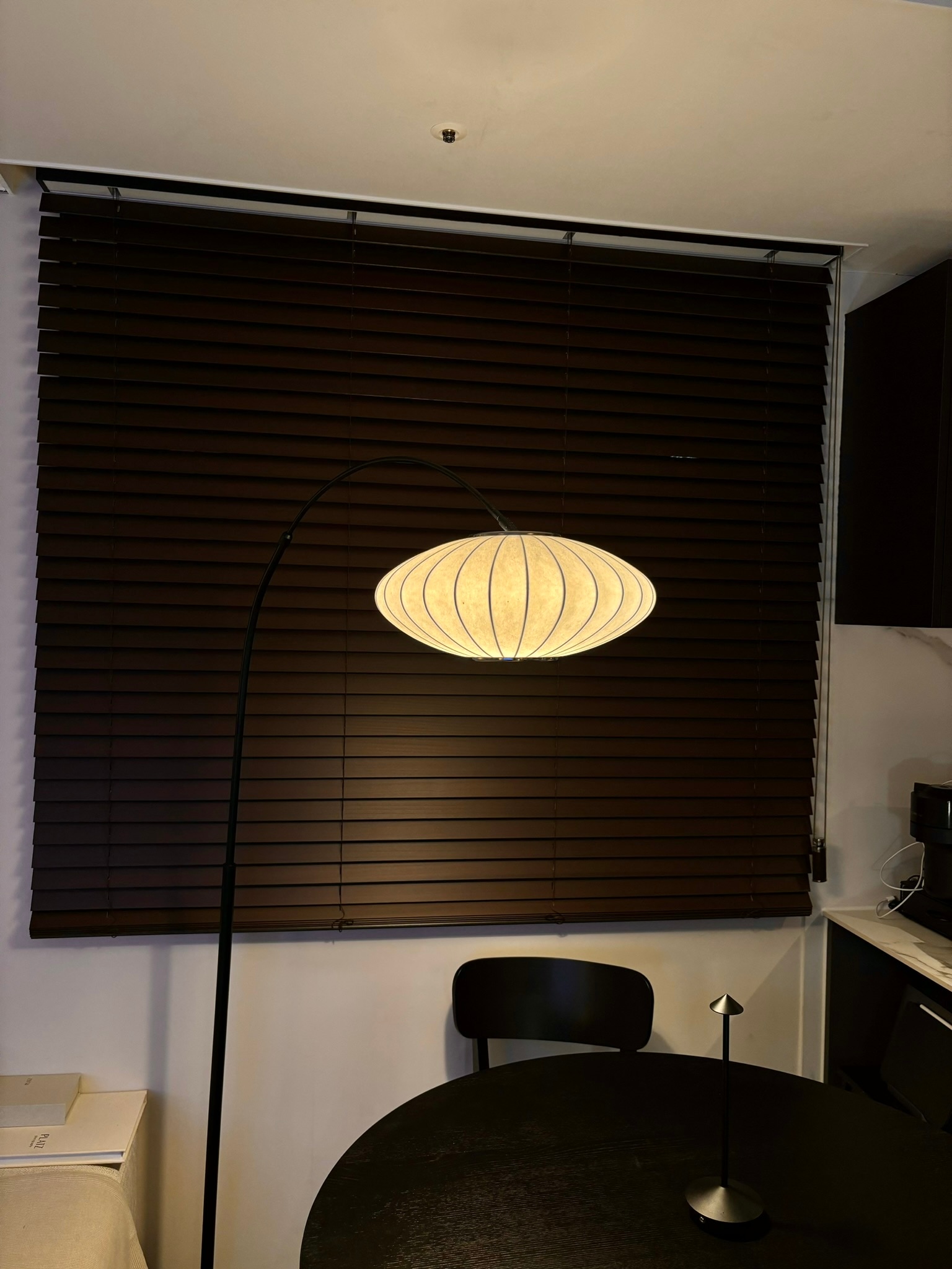 Sleek Modern Desk Lamp user photo