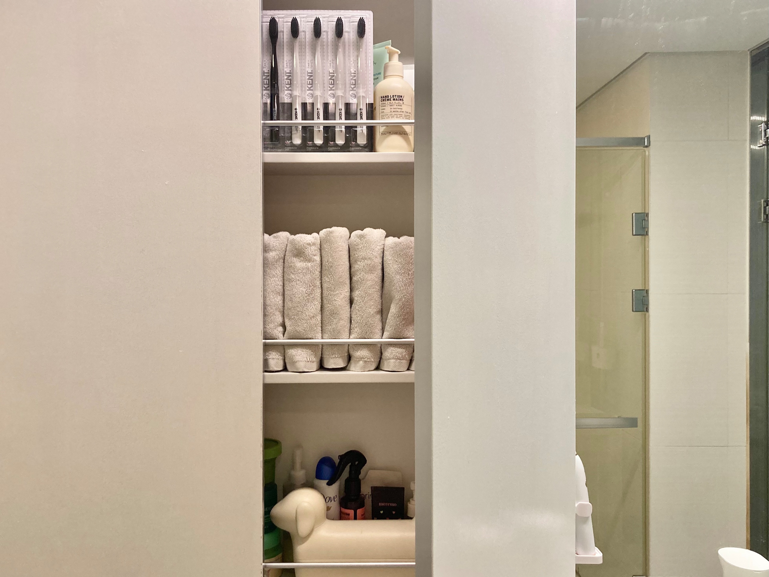Mellow Stripe Hotel Towel Set (10-Piece) user photo