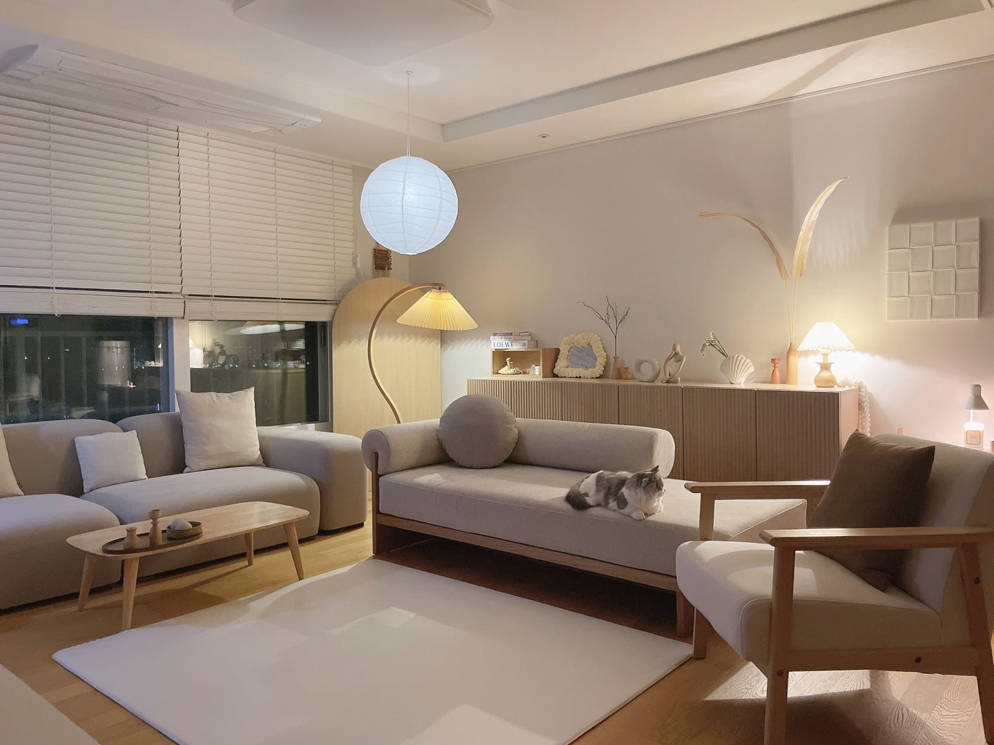 Ver Arch Room Divider user photo