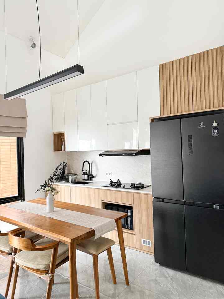 Secret Garden di Dalam Rumah