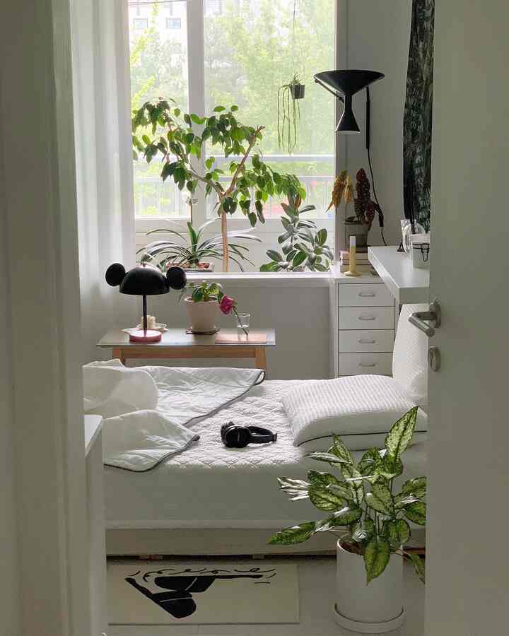 🇰🇷 実家で実現する一人暮らし！寝室のレイアウト10選をご紹介