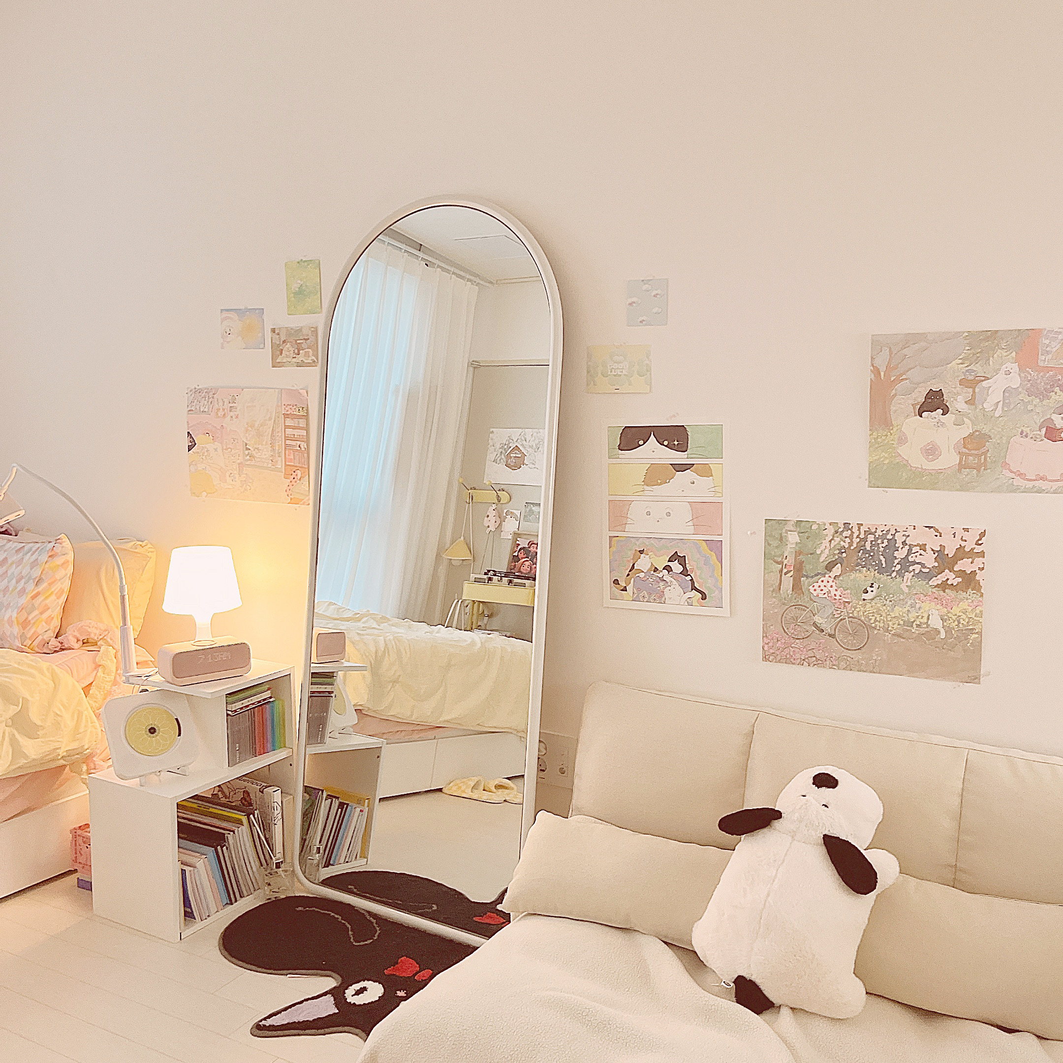 Dandy Mini Side Table user photo