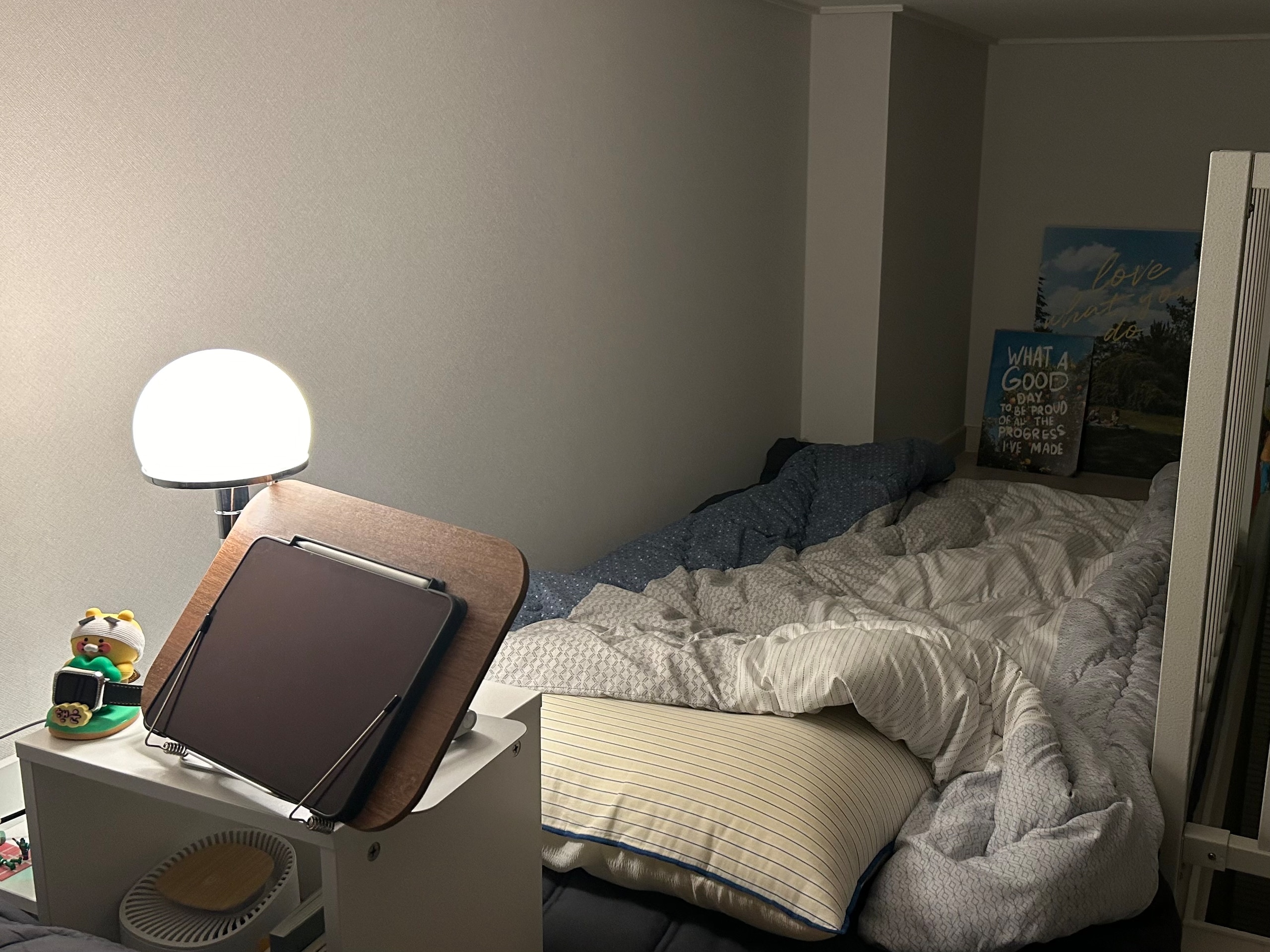 Dandy Mini Side Table user photo