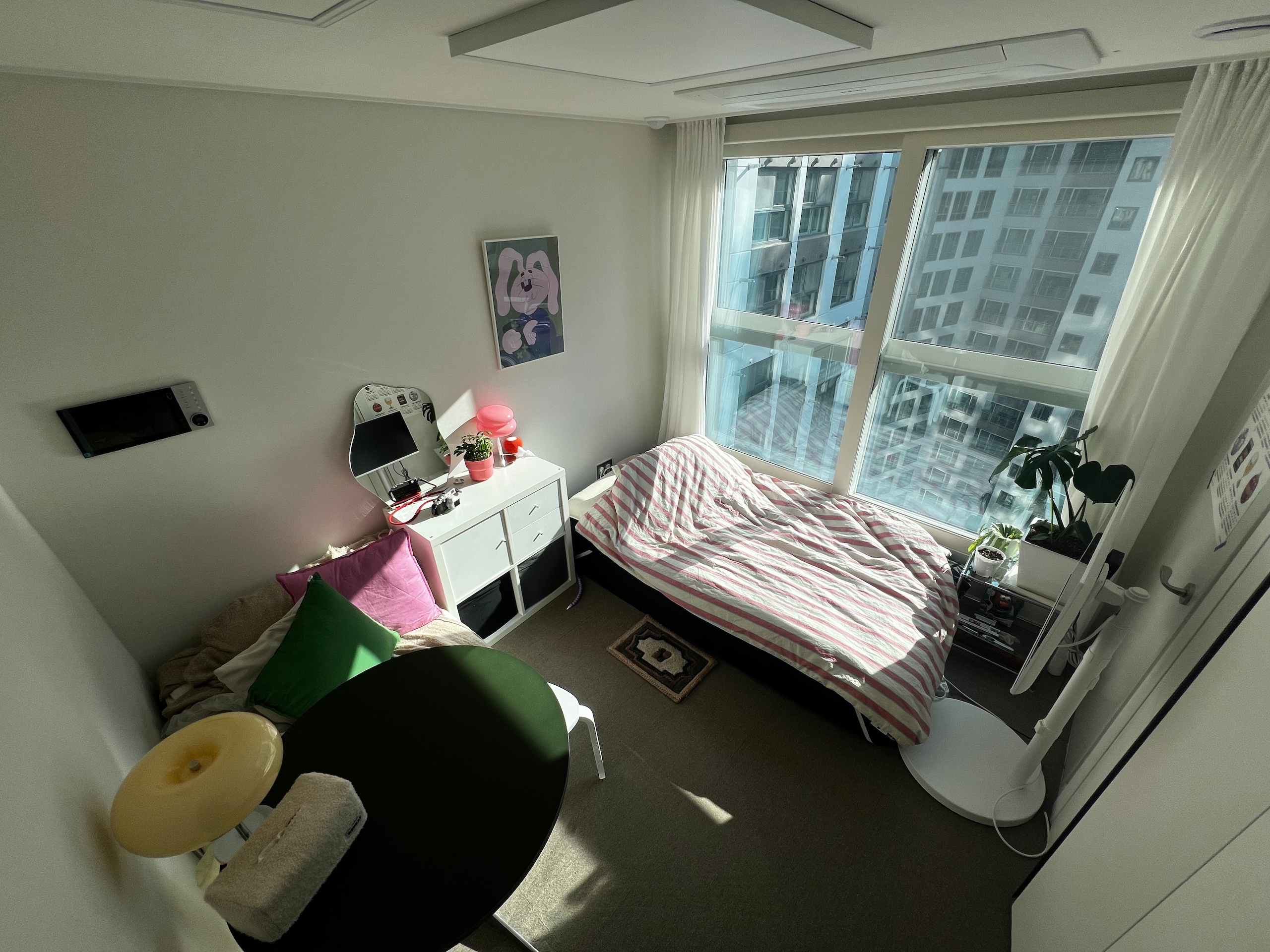 Glazed Donut LED Table Lamp user photo