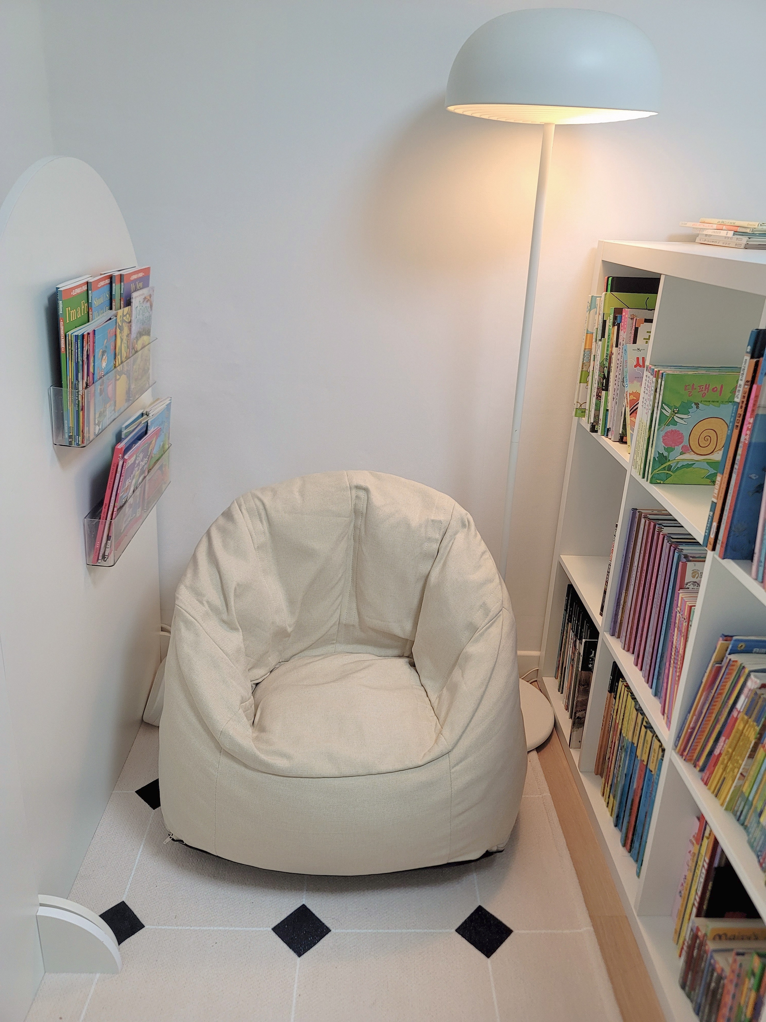 Ver Arch Room Divider user photo