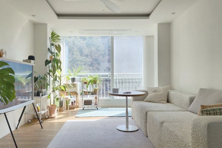 Border Pattern Washable Rug user photo