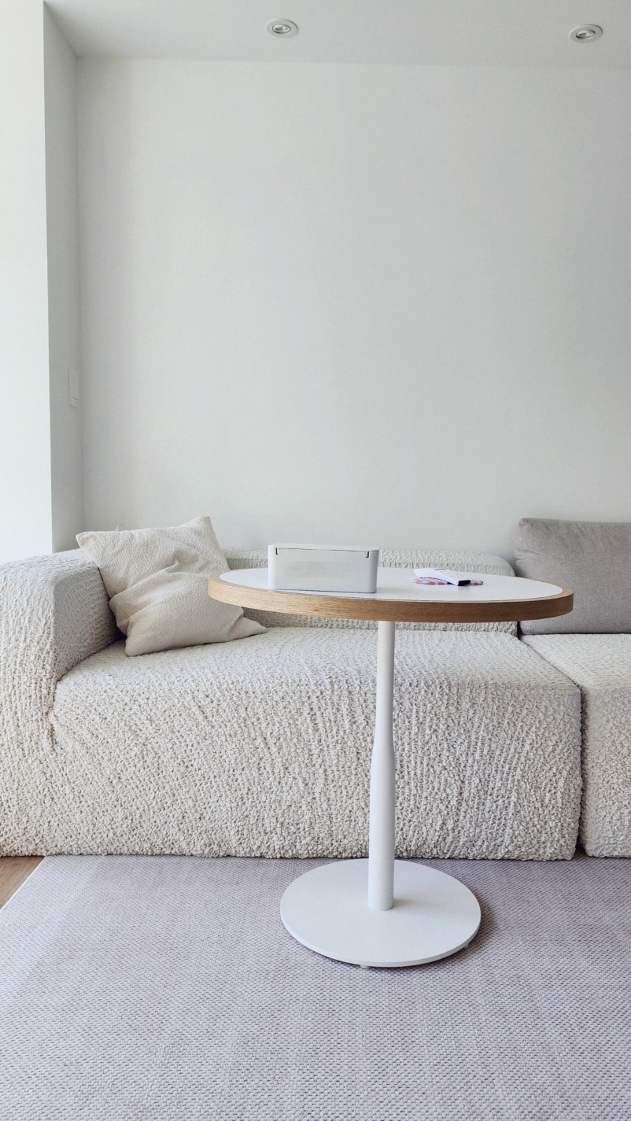Border Pattern Washable Rug user photo