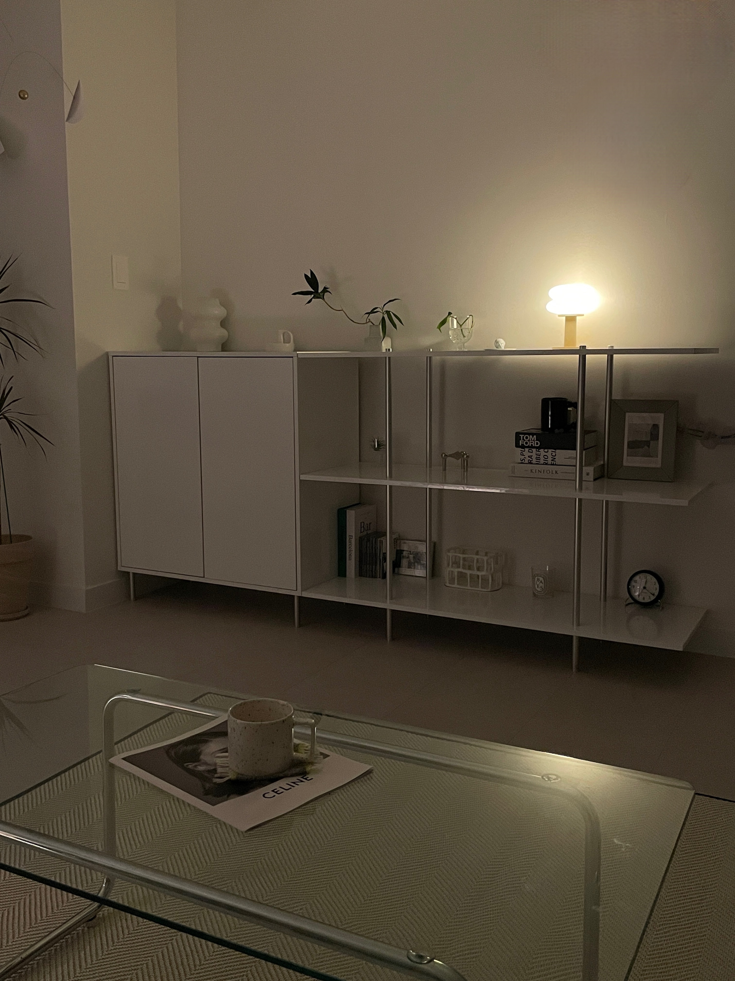 Modular Storage Console user photo