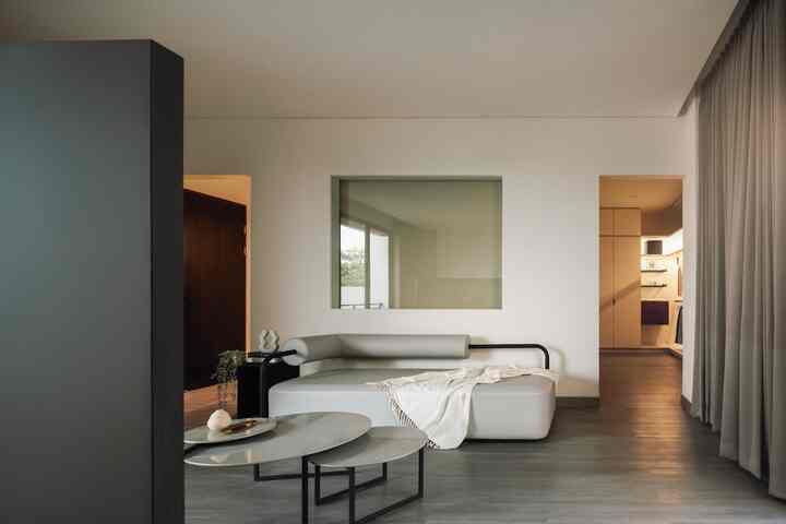Kamar Modern-Minimalis yang Bikin Betah