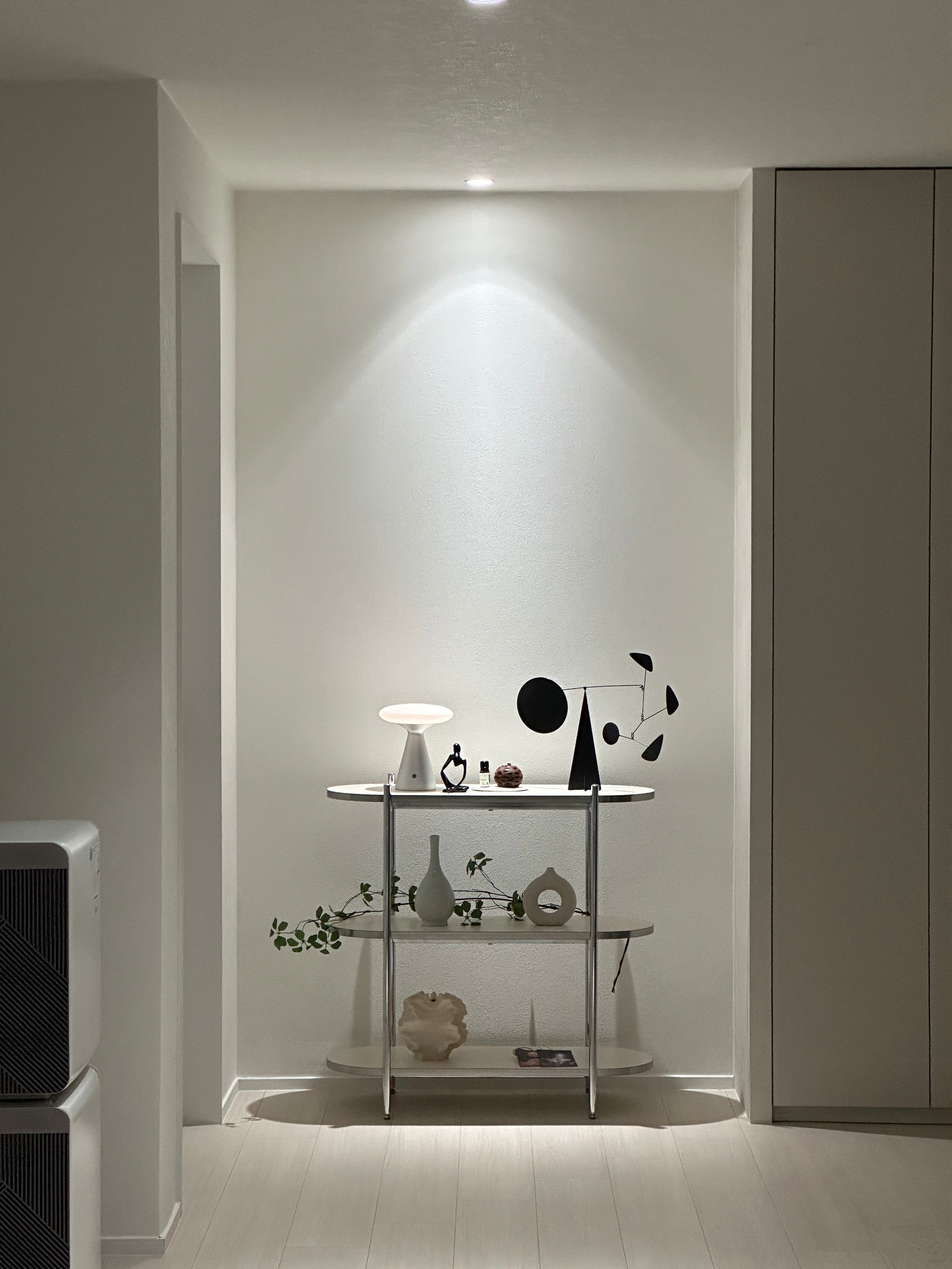 Ruffled Ceramic Vase user photo