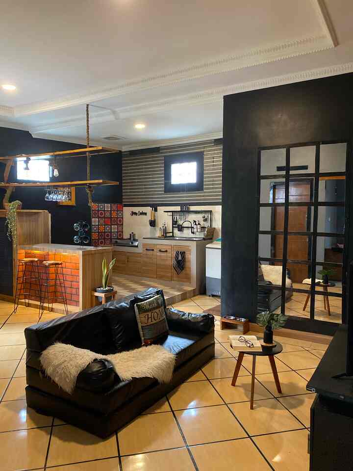 Modal Nekat Bangun Rumah Tanpa Arsitek