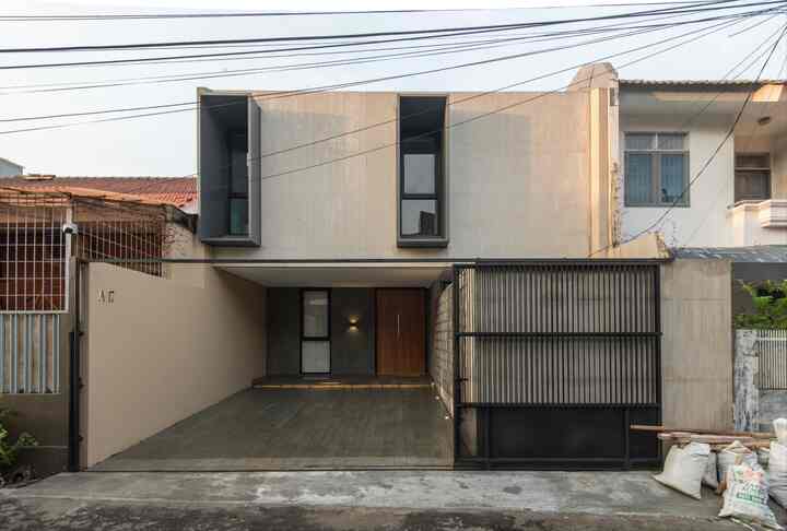 Memaksimalkan Budget Bangun Rumah untuk Kumpul Keluarga Besar