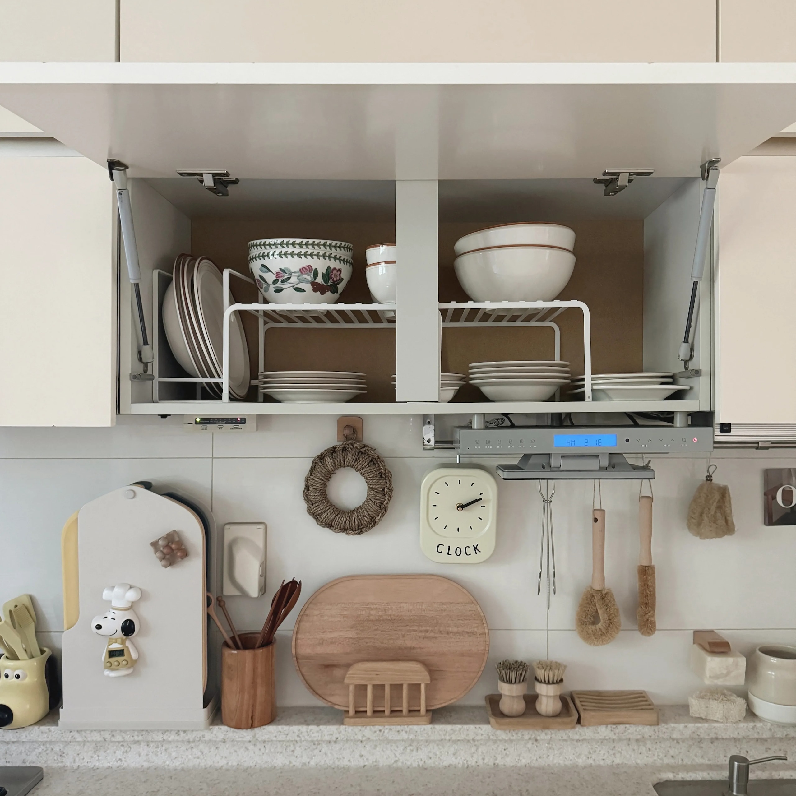 Syracuse Maple Pasta Bowl - 9