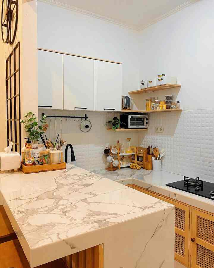 Rumah Subsidi Kami di Karawang