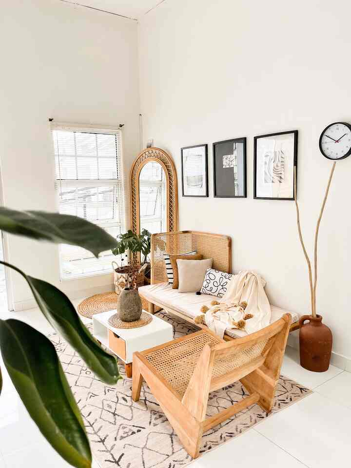 Membeli Rumah dengan Tabungan Mepet