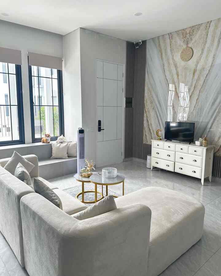 Kisah Seorang Pejuang Rumah di Perantauan