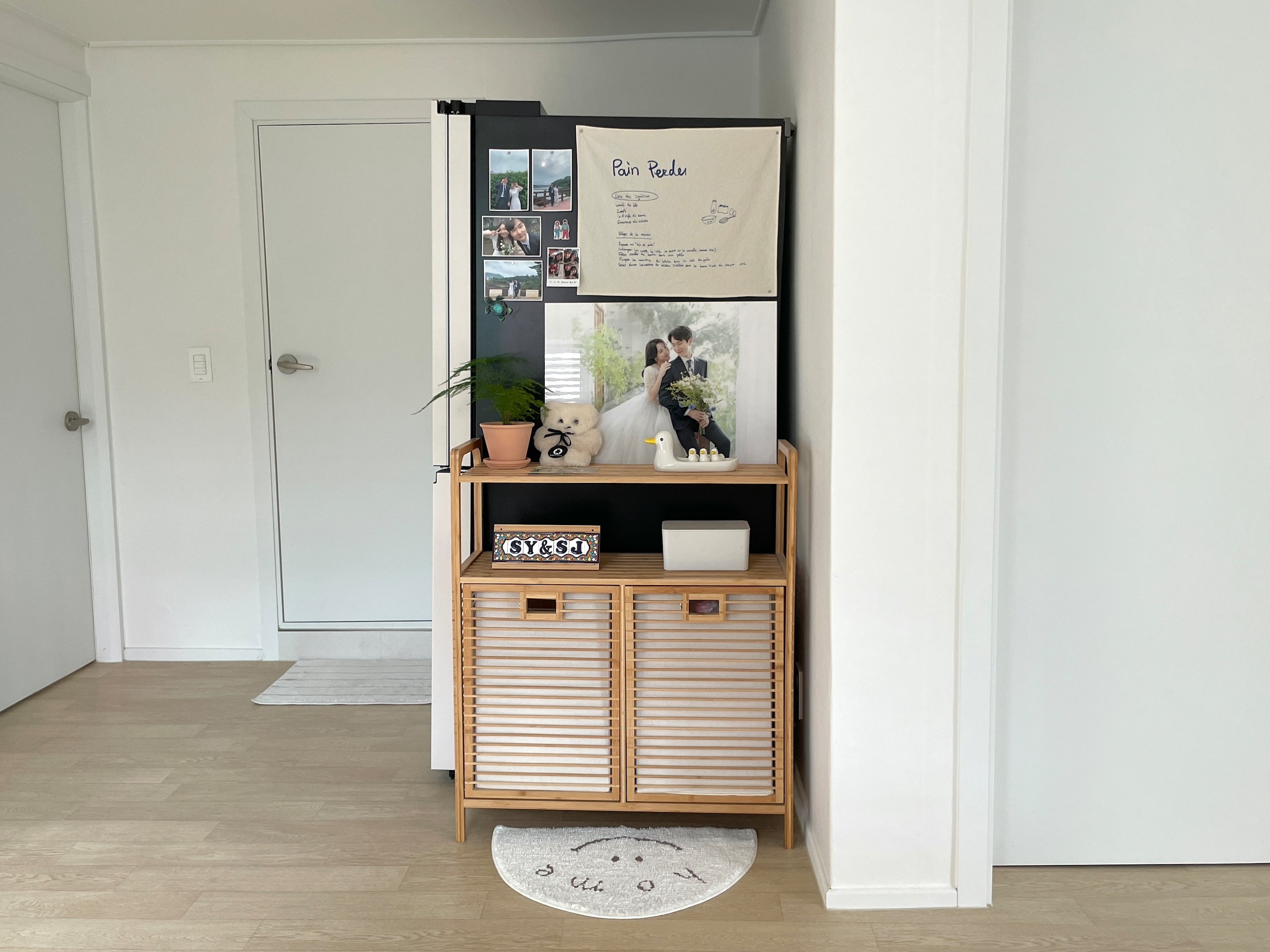 Smile Home Soft Bath Mat user photo
