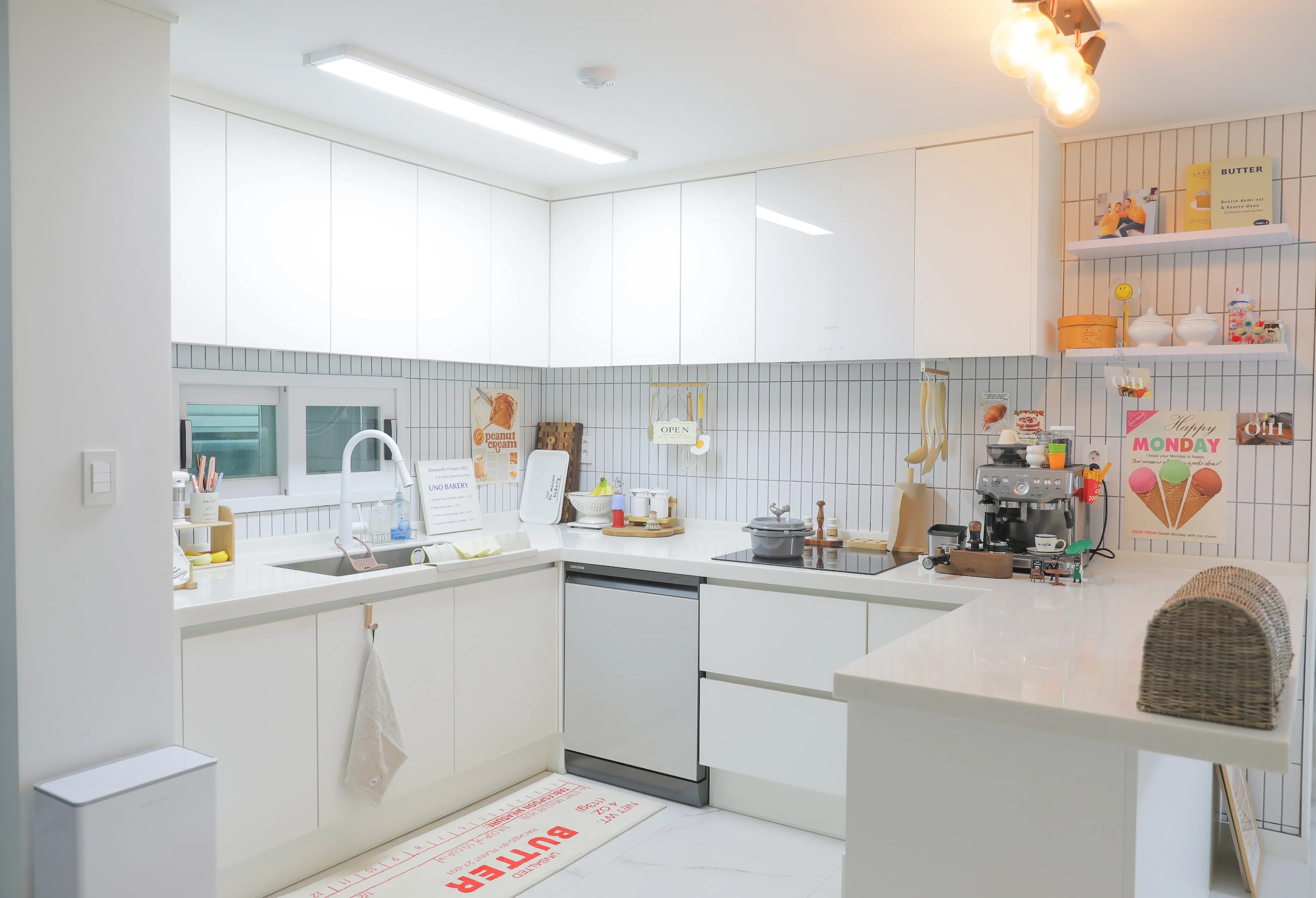 Butter Stick Rug user photo