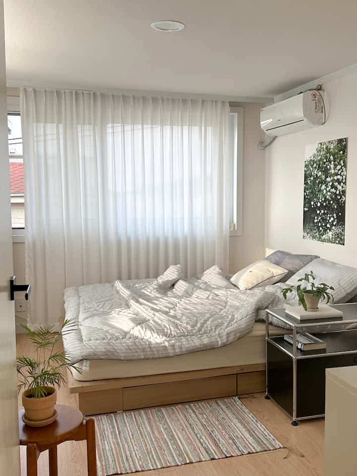 WPウォーターシールド 防水マットレスカバー［30色・12サイズ］を使ったコーディネート 2